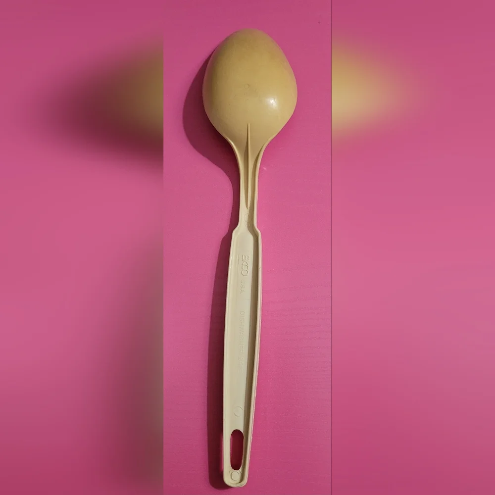 EKCO Plastic 11